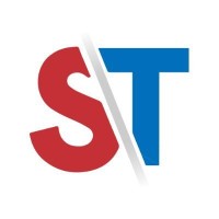 Split Ticket logo - Similar company to Data Store