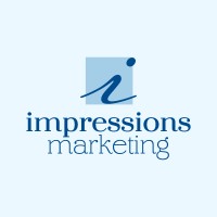 Impressions Marketing logo - Similar company to Styler Digital