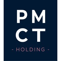 PMCT Holding logo - Similar company to Wellen Retail Experience Cz