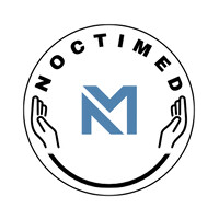 SAS NOCTIMED logo - Similar company to Weveyes