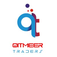 Qitmeer Traders logo - Similar company to Border Blend