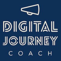 Digital Journey Coach logo - Similar company to Webcurl Ltd