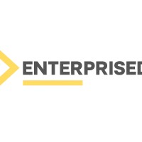 Enterprised logo - Similar company to Genesis Roofing