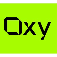 Oxy Marketing Estratégico logo - Similar company to Studio Varejo