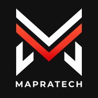 mapratech logo - Similar company to Devshub.Co