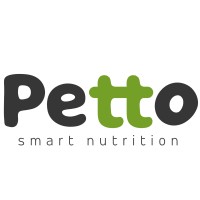 Petto Smart Nutrition logo - Similar company to Salt Creative