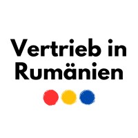 Vertrieb in Rumänien logo - Similar company to Zweiland Consulting