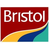Bristol Paints Capalaba logo - Similar company to Diamond Paints & Packaging