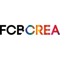 FCB CREA logo - Similar company to Doce Digital