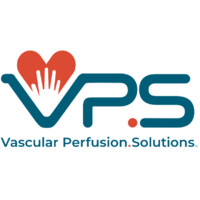 Vascular Perfusion Solutions, Inc. logo - Similar company to Vascular Flow Technologies Ltd