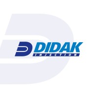 Didak Injection logo - Similar company to Imtec Nv