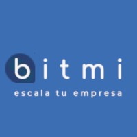 BITMI - Escala tu empresa logo - Similar company to Cymet Solutions | Empresa De Software