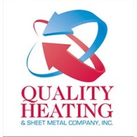 Quality Heating & Sheet Metal Company, Inc. logo - Similar company to Craiger Custom Design