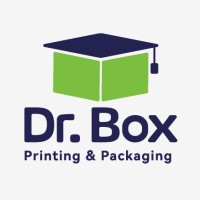 Dr.Box logo - Similar company to Fiber Optic Distribution Box