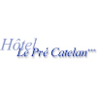 Le Pré Catelan logo - Similar company to Écluse Paris