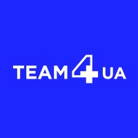 Team4UA logo - Similar company to Ugn Logistics