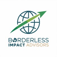 Borderless Impact Advisors logo - Similar company to Propmatchiq