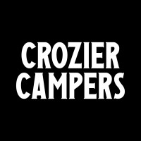 Crozier Campers logo - Similar company to Becketts Connect
