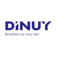 Dinuy - Fabricante de Material eléctrico y electrónico logo - Similar company to Kuari