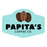 Papita's Coffee Co logo - Similar company to Religion Speciality Coffee