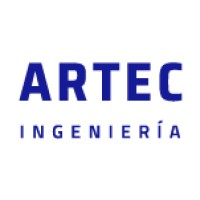 Artec Ingeniería logo - Similar company to Certicol Sas