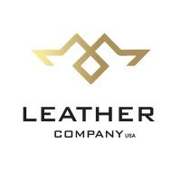 Leather Company USA logo - Similar company to J. Tillman Group, Inc.