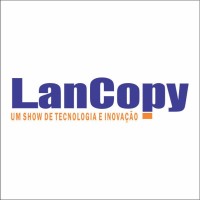 Lancopy logo - Similar company to Polvo Laboratório