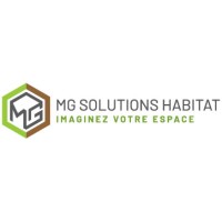 Mg Solutions Habitat logo - Similar company to Geay Menuiserie