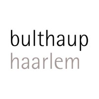 bulthaup Haarlem logo - Similar company to Bulthaup Knsm-Eiland