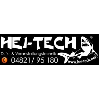 HEI-TECH DJ's & Veranstaltungstechnik logo - Similar company to Marble Mind Veranstaltungstechnik