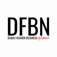 Dubai Fashion Business Network logo - Similar company to Km By Kriti Mittal
