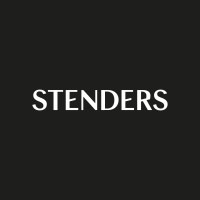 STENDERS logo - Similar company to Selfnamed
