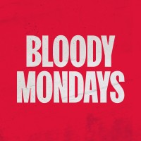 Bloody Mondays Beverages logo - Similar company to 2Dm Digital