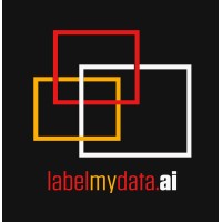 labelmydata.ai logo - Similar company to Tecknohub