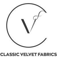 Classic Velvet Fabrics logo - Similar company to Amina K.