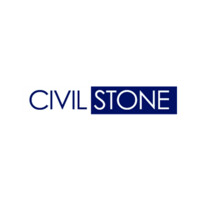 CIVIL STONE logo - Similar company to Upra Ingeniería Forense