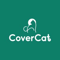 CoverCat logo - Similar company to Gearstep
