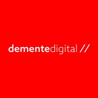 Dementedigital logo - Similar company to Andina Global Consulting