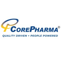 CorePharma® logo - Similar company to Renessen Llc