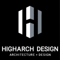 Higharch Design LLC logo - Similar company to Priyadarshini Institute Of Architecture And Design Studies