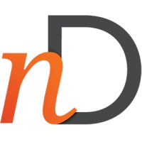 nDimensional logo - Similar company to Muzit