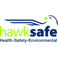 Hawksafe Health, Safety & Environmental logo - Similar company to Stonewells