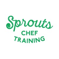 Sprouts Chef Training logo - Similar company to Chef Training U.S.
