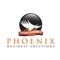 Phoenix Business Solutions LLC. logo - Similar company to Moran Electrical Contracting