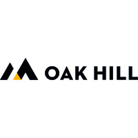 Oak Hill Capital logo - Similar company to Oakhill