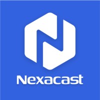 Nexacast AI logo - Similar company to 👾Jsonify