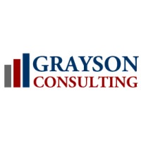 Grayson Consulting Ltd logo - Similar company to Grayson Consulting Ltd