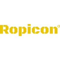 Ropicon logo - Similar company to Ropi
