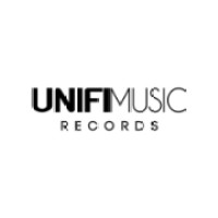 Unifi Music logo - Similar company to Earshot