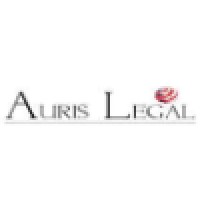 Auris Legal logo - Similar company to Accessio Solution